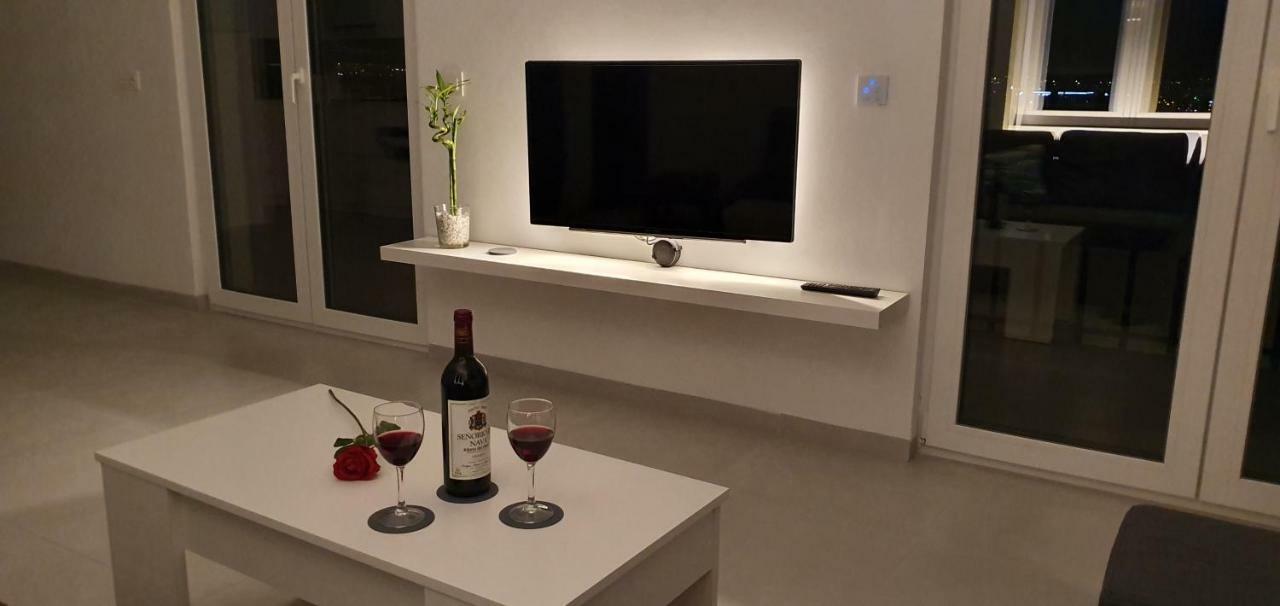 Ecosmart Apartments Granada Luaran gambar
