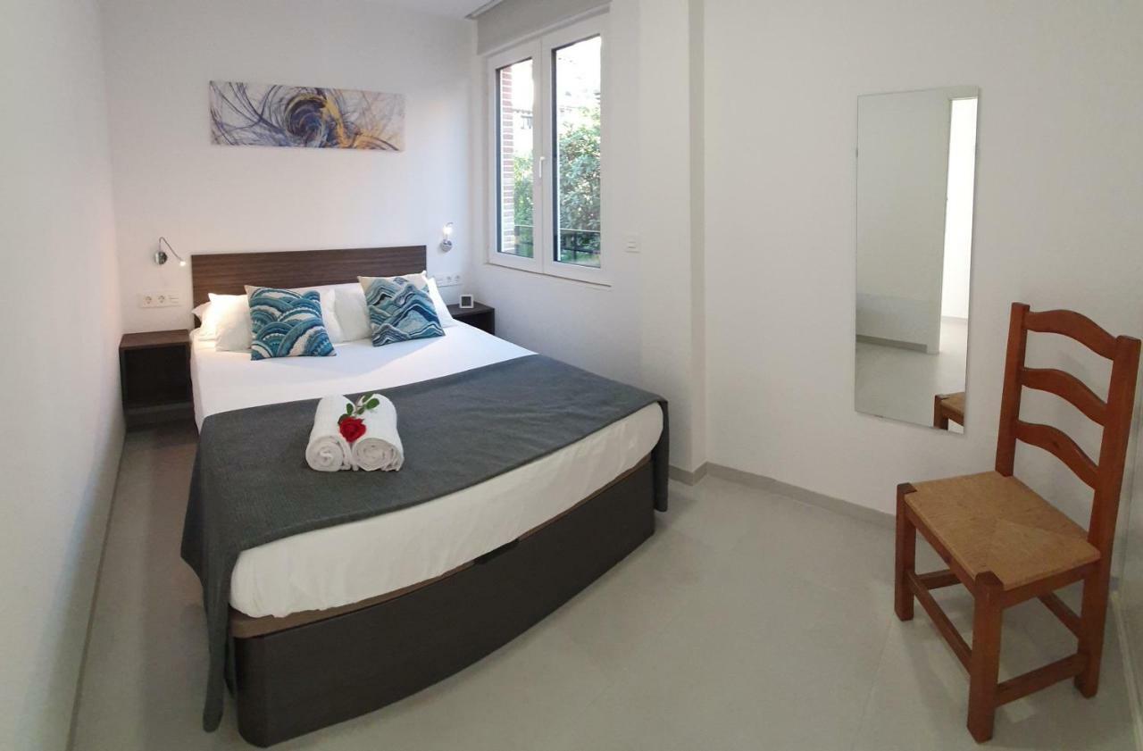 Ecosmart Apartments Granada Luaran gambar