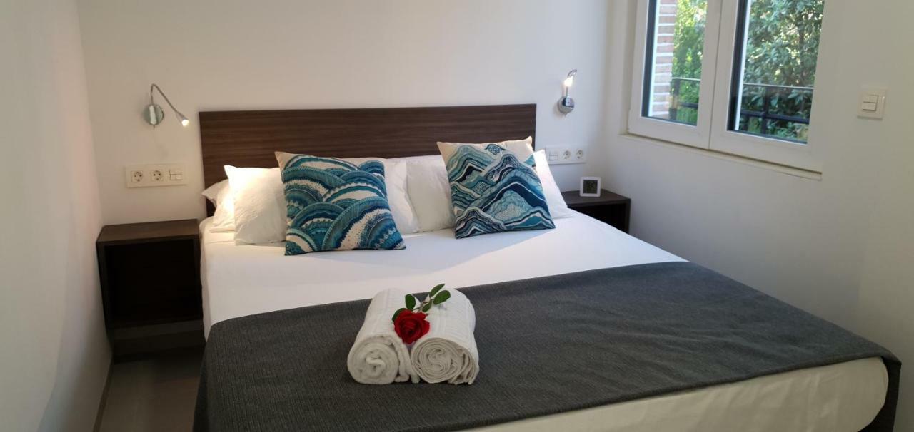 Ecosmart Apartments Granada Luaran gambar